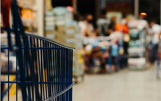 image of shopping cart