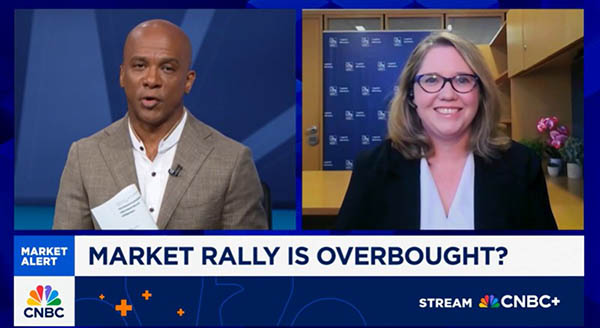 CNBC Fast Money: China’s economic struggles