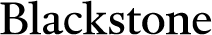 Blackstone Logo