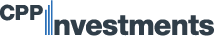 CPP Investments Logo