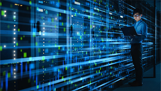 Image of battery panel