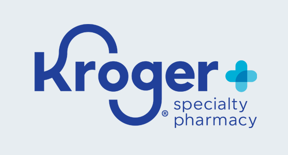 Logo of Kroger Specialty Pharmacy