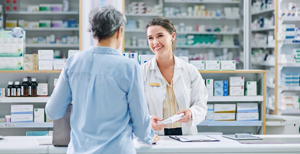 Delivering value with a strategic rx image