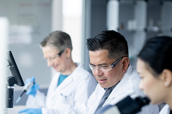 Accelerating startegic support image