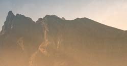 Image of mountain for the Municipal and Agency Roundtable Report