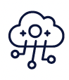 Technology stack icon