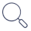 Transparency in payments icon