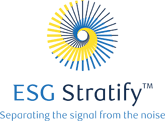 Image of ESG Stratify logo