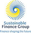 Sustainable Finance Group - Finance shaping the future
