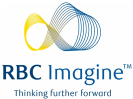 RBC Imagine Logo