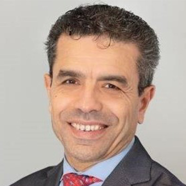 Ahmed Kachenoura