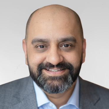Gopal Bansal