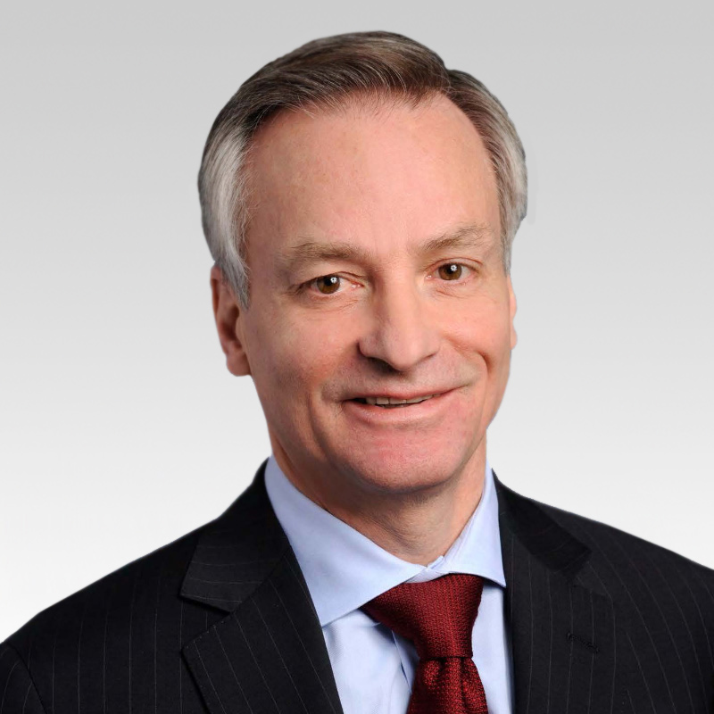 Rbc Capital Markets Leadership