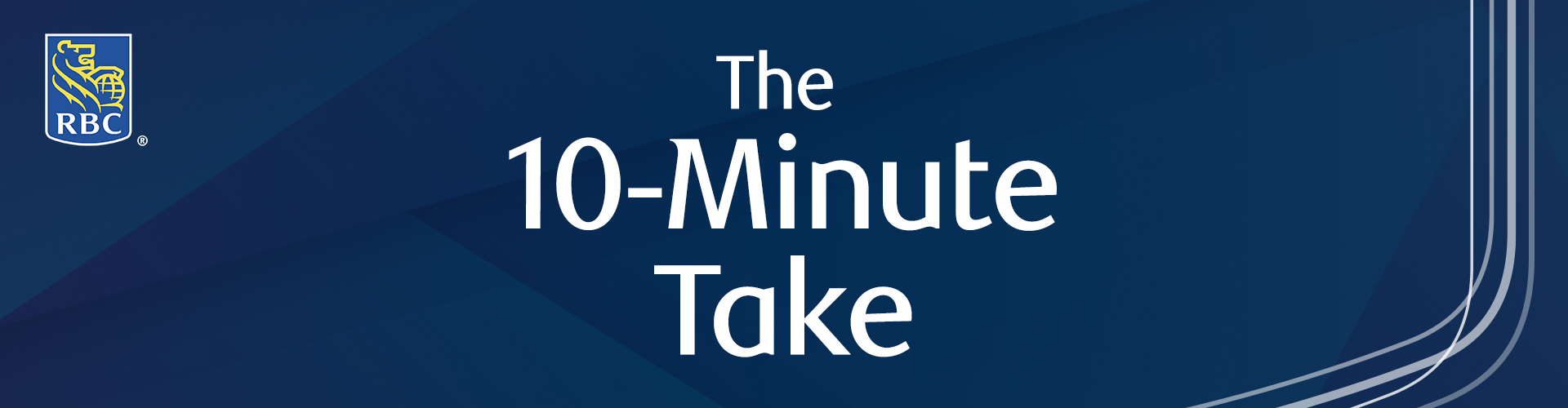 The 10-Minute Take