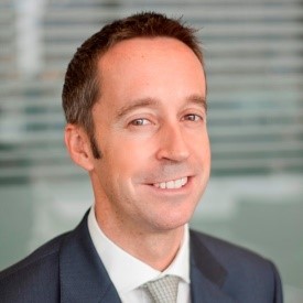 Graeme Pearson profile image