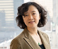 Wendy Wang profile