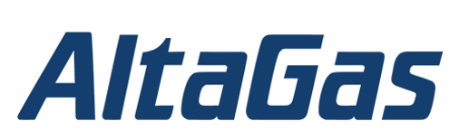 Image of altagas logo