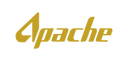 Image of Apache logo