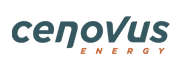 Image of Cenovus logo