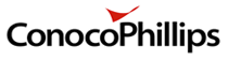 Image of concophillips logo