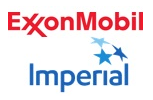 Image of exonmobil logo