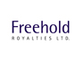 Image of Freehold logo