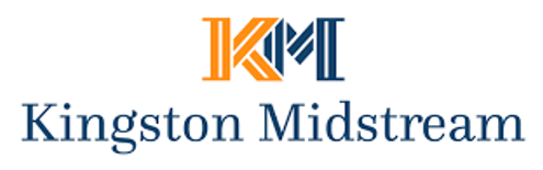 Image of Kingston logo