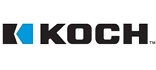 Image of Koch logo