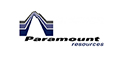 Image of Paramount logo