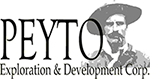 Image of peyto logo