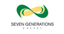 Image of Seven Generations logo