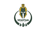 Image of Spartan logo