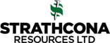 Image of Strathcona Resources ltd logos