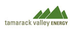Image of Tamarack Valley Energy logo