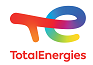 Image of totalenergies logo