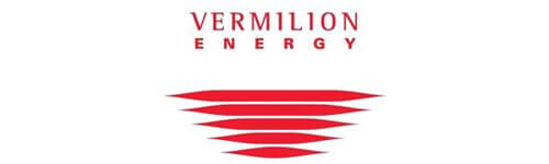 Image of Vermilion logo