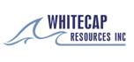 Image of Whitecap logo