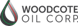 Image of Woodcote Oil Corp logo
