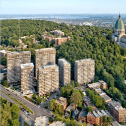 Rbc Capital Markets Real Estate Group