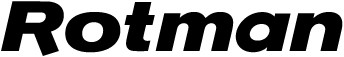 Rotman Logo